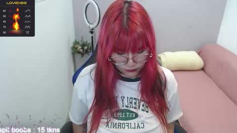 Gabriela mills  online show from September 11, 7:15 pm