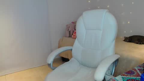 Snapshot of gabriela_morales01 chatting on October 8, 3:13 am .  online show from October 8, 3:13 am