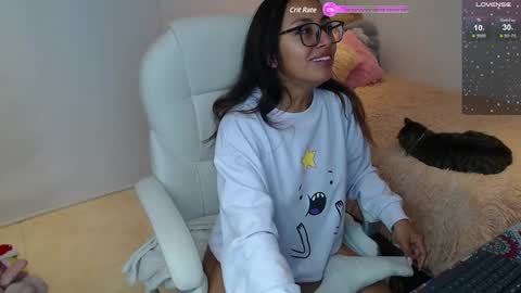 Snapshot of gabriela_morales01 chatting on December 26, 3:06 am .  online show from December 26, 3:06 am