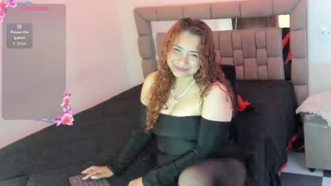 gabriela ponce online show from July 19, 12:46 am