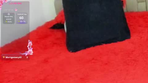 gabriela ponce online show from August 2, 2:46 am
