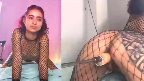 Gabi online show from November 23, 7:23 pm