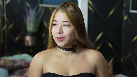 Gabriela salgado online show from April 29, 10:53 am