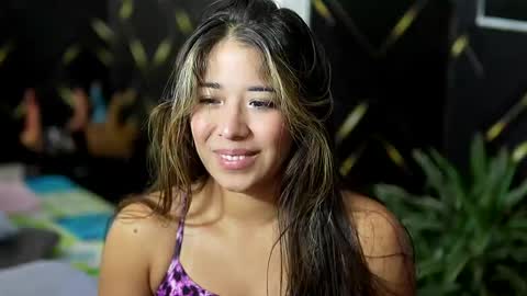 Gabriela salgado online show from November 14, 11:23 am