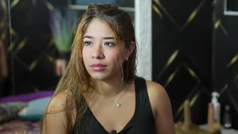 Gabriela salgado online show from June 6, 10:54 am