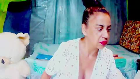Gabriella Lopez online show from June 19, 12:11 pm