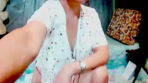 Gabriella Lopez online show from July 24, 12:46 pm