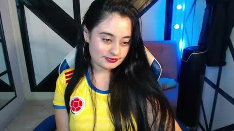GABRIELA online show from June 18, 2:11 pm