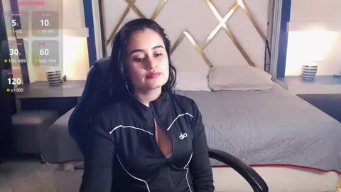 GABRIELA online show from April 22, 3:02 am