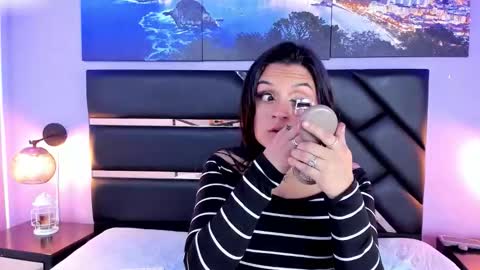 gabrielabotero online show from March 14, 8:13 pm