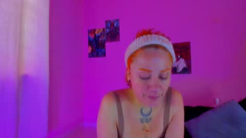 Gabriela online show from March 17, 4:01 pm