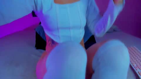 Gabriela online show from March 12, 7:17 pm