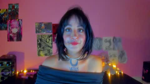 Gabriela online show from January 6, 5:50 pm