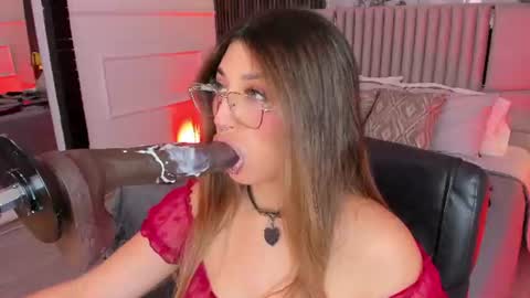 Gabriela Kassi online show from June 24, 3:41 pm