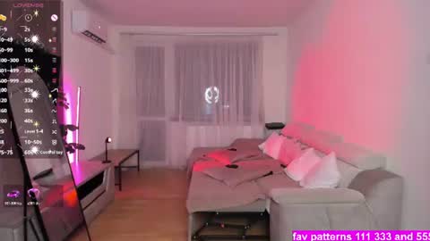 Gabrielaaaa online show from June 22, 7:32 pm