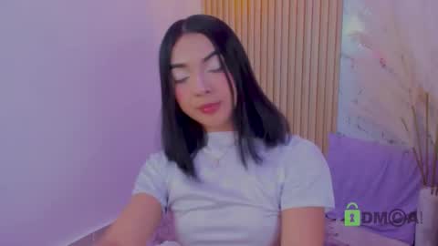 Gabriela Evans MS online show from September 30, 3:28 am