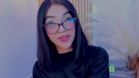 Gabriela Evans MS online show from September 25, 6:09 am