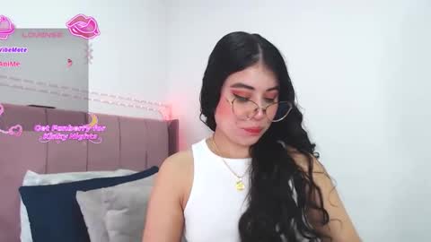 GabrielaRossa online show from December 15, 1:29 pm