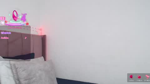 GabrielaRossa online show from October 30, 3:45 pm