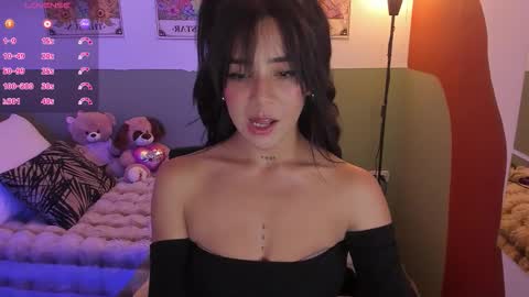 Gabriela Torres  online show from September 28, 10:19 pm