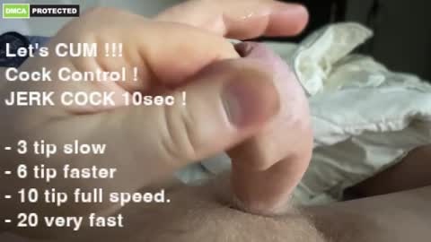 CUM Boy Sex Doll Slave sub online show from February 17, 4:42 am