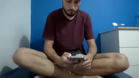 gabrieldiashausee online show from May 17, 10:30 pm
