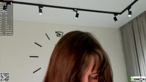 Stacy online show from March 4, 6:38 pm