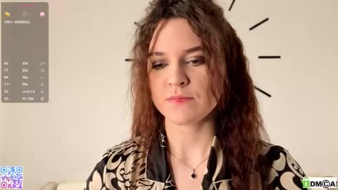 Stacy online show from February 27, 6:22 pm