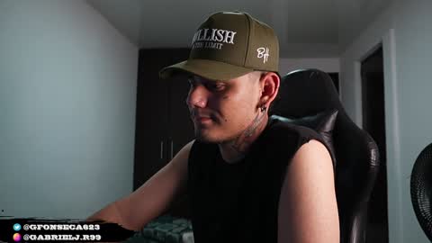 Gabe online show from January 31, 6:57 am