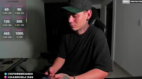 Gabe online show from March 11, 5:24 am