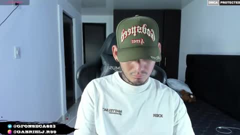 Gabe online show from March 12, 6:17 am