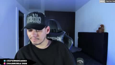 Gabe online show from February 11, 5:22 am