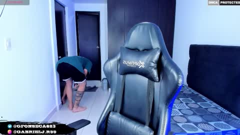 Gabe online show from October 16, 4:12 am