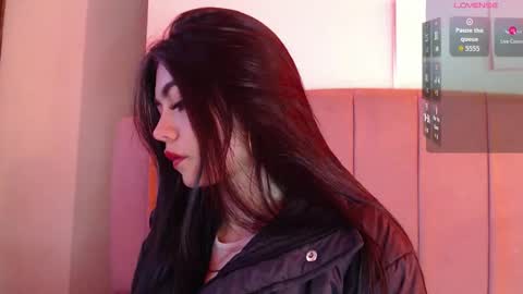 gabriella online show from February 16, 12:25 pm