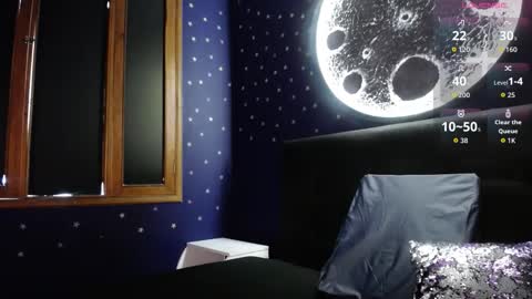 gabriella online show from October 27, 1:33 pm