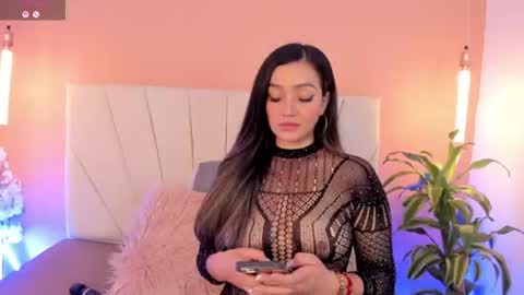 gaby online show from July 22, 8:22 pm