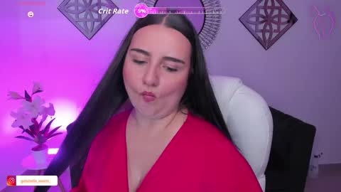 gabriella_evans_ online show from December 1, 8:01 am