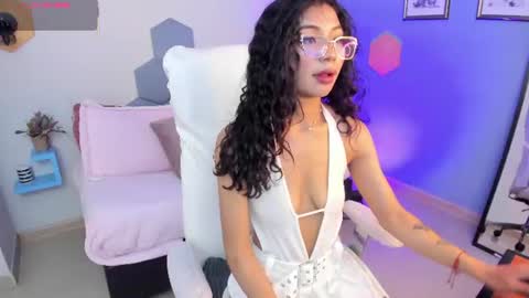 Gaby online show from July 17, 2:52 pm