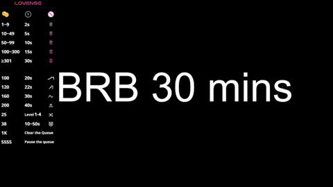 Gabriella online show from January 5, 9:05 am