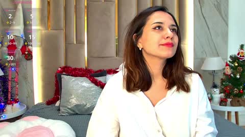 Gabriella online show from December 18, 11:56 am