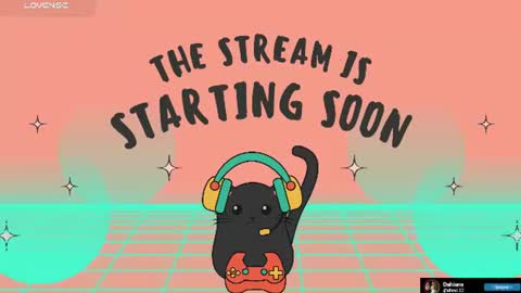 Gabriella online show from June 22, 5:09 pm