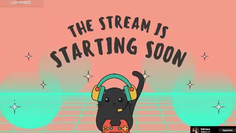 Gabriella online show from July 17, 8:11 pm