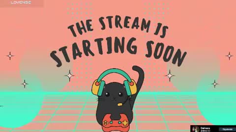 Gabriella online show from July 24, 8:28 pm