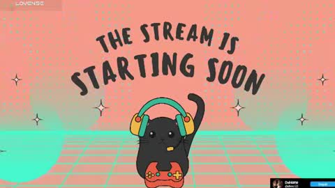 Gabriella online show from June 23, 8:37 pm