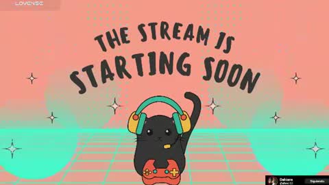 Gabriella online show from July 9, 2:15 am