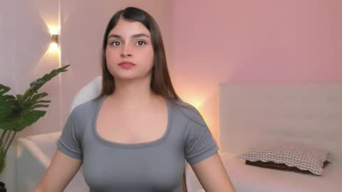 Gabriella online show from November 25, 10:30 pm