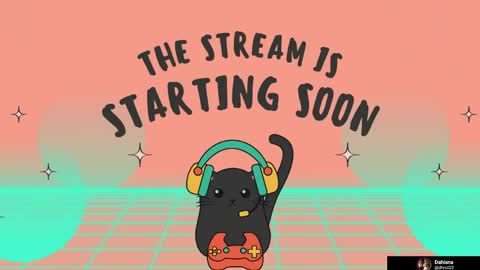 Gabriella online show from April 28, 7:07 pm