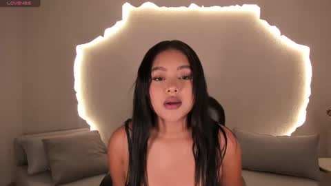 Gabriella Lee online show from July 1, 3:04 am