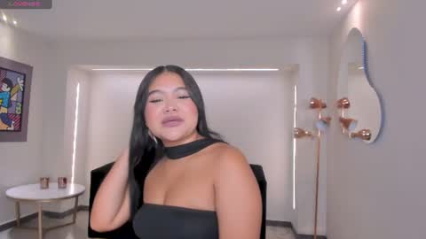 Gabriella Lee online show from July 22, 11:34 am