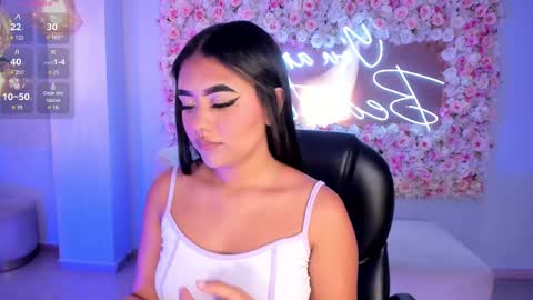 Gabriella Lee online show from March 9, 3:22 am